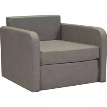 Кресло-кровать Шарм-Дизайн Бит латте.