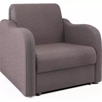 Кресло-кровать Шарм-Дизайн Коломбо латте