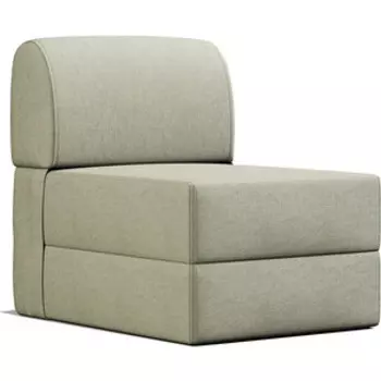 Кресло-кровать Шарм-Дизайн Рио светло-зеленый