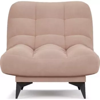 Кресло Mebel Ars Арно бежевый кордрой