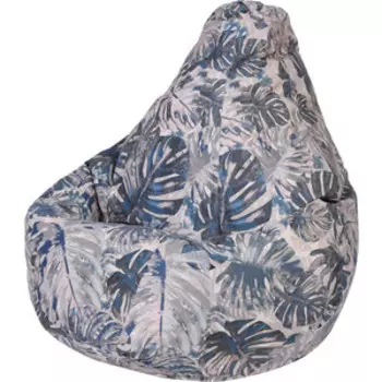 Кресло-мешок DreamBag Джангл лайт 3XL 150x110