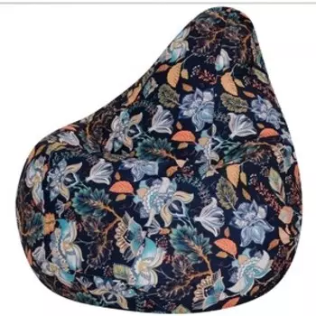 Кресло-мешок DreamBag Груша Флоренция XL 125х85