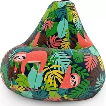 Кресло-мешок DreamBag Ленни 2XL 135x95