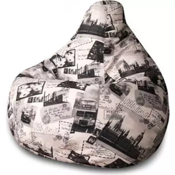Кресло-мешок DreamBag Лондон 3XL 150x110