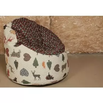 Кресло-мешок DreamBag Пенек Top