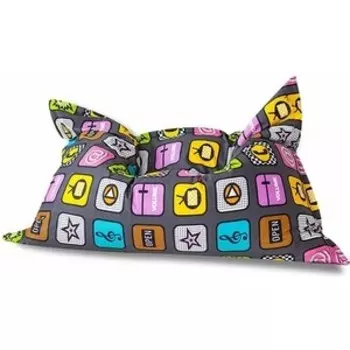 Кресло-мешок DreamBag Подушка Play