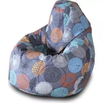 Кресло-мешок Груша Пазитифчик Рингс 03