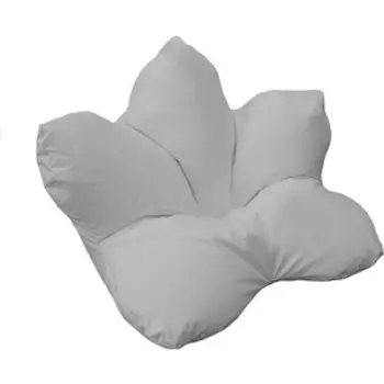 Кресло мешок Пазитифчик Бмэ13 белый