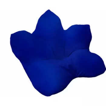 Кресло мешок Пазитифчик Бмэ13 синий