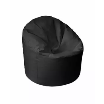 Кресло мешок Пазитифчик Бмэ14 черный