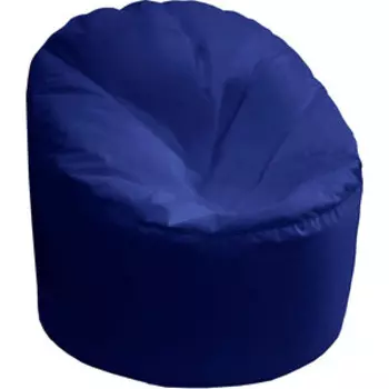Кресло мешок Пазитифчик Бмо14 синий