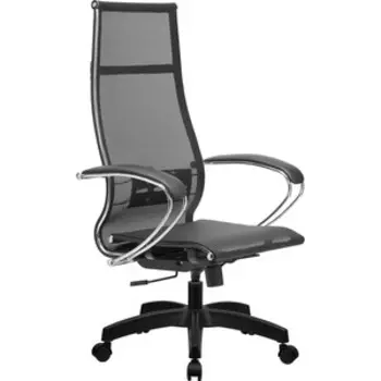 Кресло Метта МЕТТА-7 (MPRU) / подл.131 / осн.001 Черный