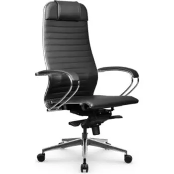 Кресло Метта Samurai K-1.041 MPES Черный