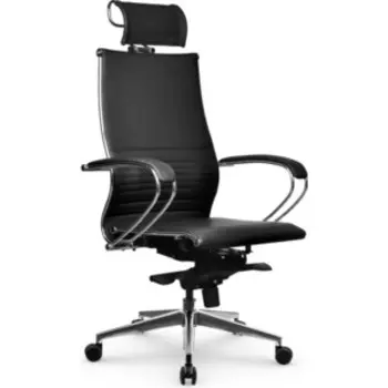 Кресло Метта Samurai K-2.051 MPES Черный