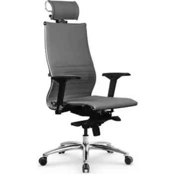 Кресло Метта Samurai K-3.05 MPES Серый