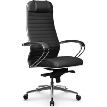 Кресло Метта Samurai KL-1.041 MPES Черный