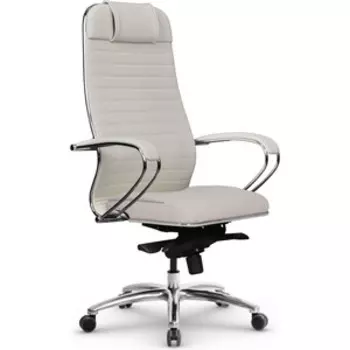 Кресло Метта Samurai KL-1.04 MPES Светло-бежевый