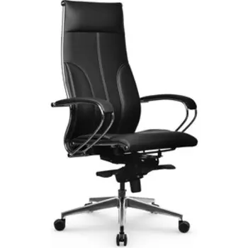 Кресло Метта Samurai Lux-11 MPES Черный