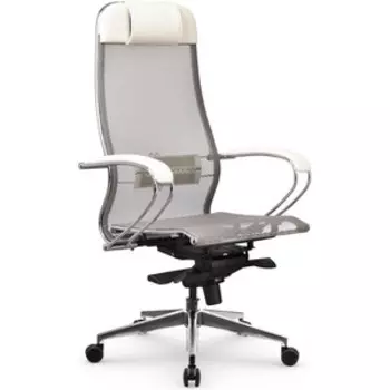 Кресло Метта Samurai S-1.041 MPES Белый