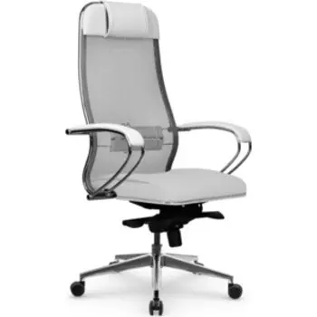 Кресло Метта Samurai SL-1.041 MPES Белый