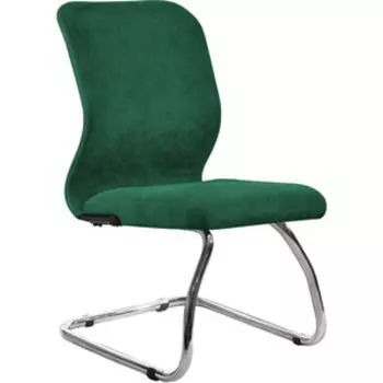 Кресло Метта SU-Mr-4(Vivaldi) / подл.000 / осн.007 Зеленый