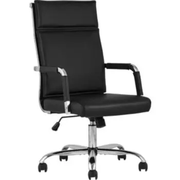 Кресло офисное TopChairs Original D-108 black