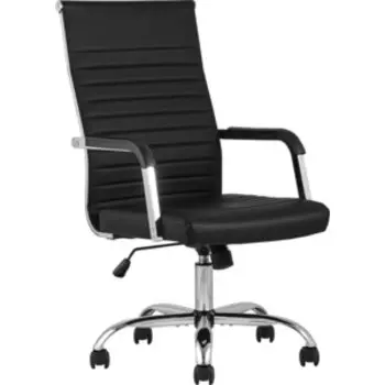 Кресло офисное TopChairs Unit D-109 black