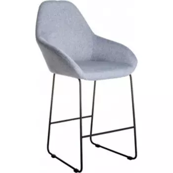 Кресло R-home бар Kent грей/Линк