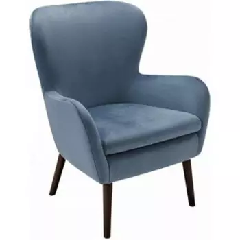 Кресло R-home Дижон блю