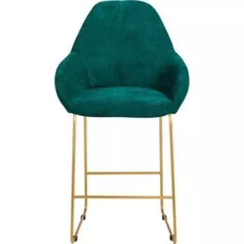 Кресло R-home полубар Kent Измр/Линк золото