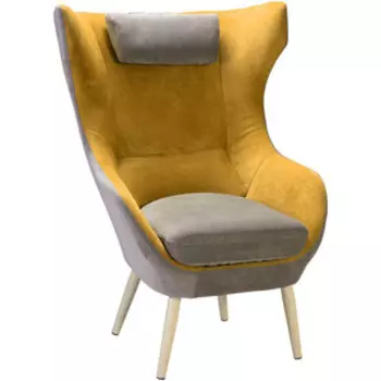 Кресло R-home Сканди-2 Санни