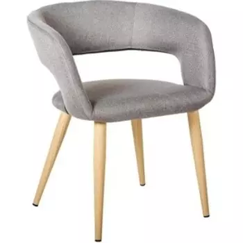 Кресло R-home Walter СвСер Эко Ндуб