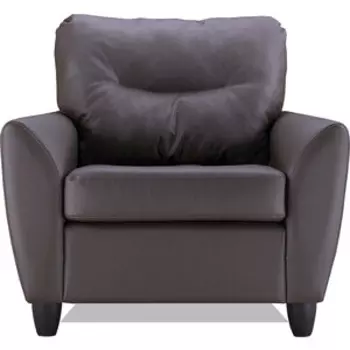 Кресло Ramart Design Наполи премиум domus taupe