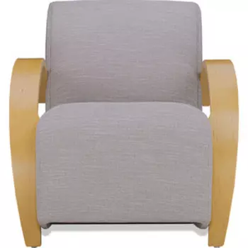 Кресло Ramart Design Паладин комфорт orion beige