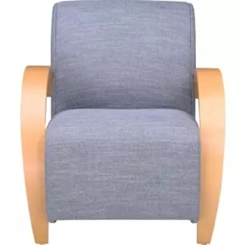 Кресло Ramart Design Паладин комфорт orion mist