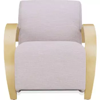 Кресло Ramart Design Паладин комфорт orion rose