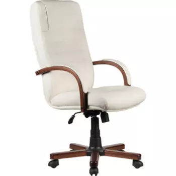 Кресло Riva Chair М 155 A Laguna Тай oregon 10 бежевая