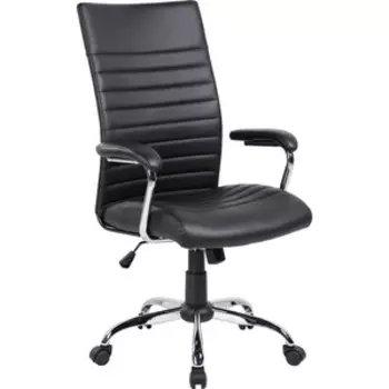 Кресло Riva Chair RCH 8234 Н черный