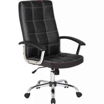 Кресло Riva Chair RCH 9092-1 черный