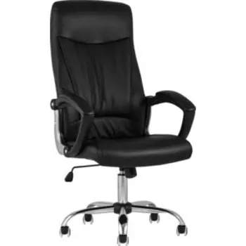 Кресло руководителя TopChairs Tower D-418 black