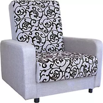 Кресло Шарм-Дизайн Мелодия Мальта.