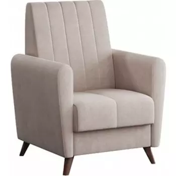 кресло Сильва 1Кр Монако вивальди 4 (SLV102044)