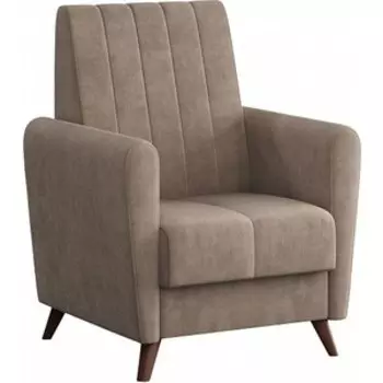 кресло Сильва 1Кр Монако вивальди 5 (SLV102045)