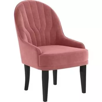 Кресло Сильва Фарго СК модель 013 ультра коралл (SLV101990)