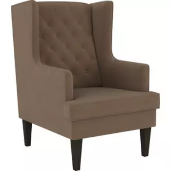 Кресло Сильва Токио модель 018 луна 25 (SLV101880)