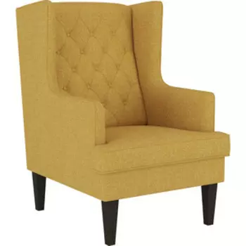 Кресло Сильва Токио модель 018 sherlock 520 (SLV101875)