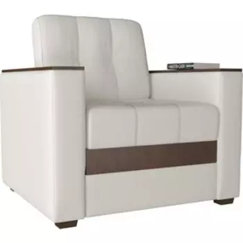 Кресло Смарт Атланта Вайт (А0381370517)