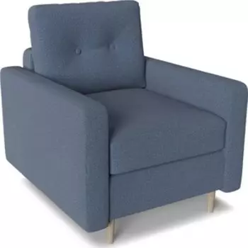 Кресло Смарт Белфаст maserati 21 (А2491529431)