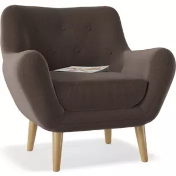 Кресло Смарт Элефант choco (А1061466056)