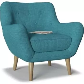 Кресло Смарт Элефант dream azure (А1061532155)